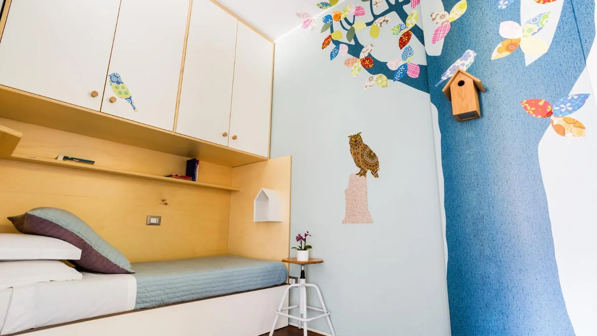 شقة Stellar Design 2Br Loft Next To Navigli & Duomo ميلان 0*,