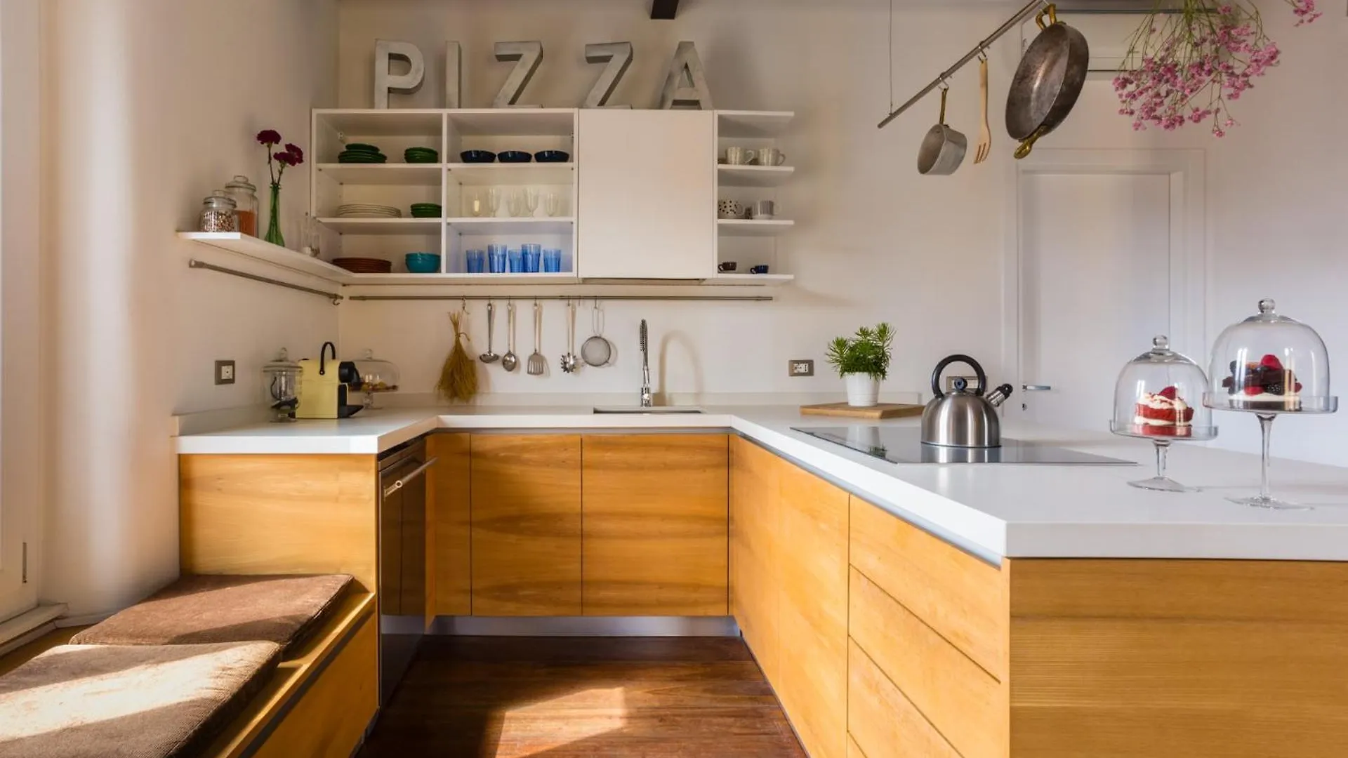 شقة Stellar Design 2Br Loft Next To Navigli & Duomo ميلان